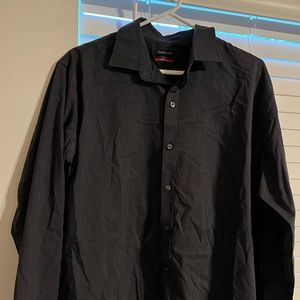 Van Heusen Slim Fit Dress Shirt